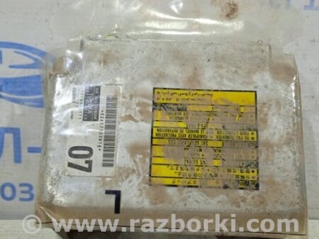 ФОТО Блок керування AIRBAG для Toyota Land Cruiser Prado 120 Киев