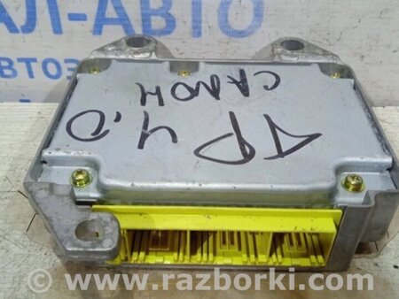 ФОТО Блок керування AIRBAG для Toyota Land Cruiser Prado 120 Киев