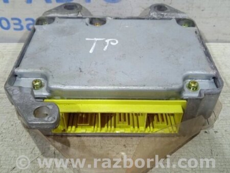 ФОТО Блок керування AIRBAG для Toyota Land Cruiser Prado 120 Киев