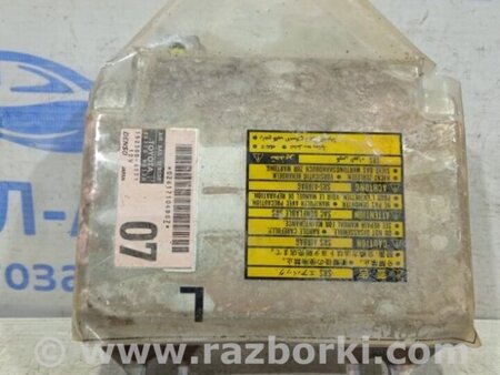 ФОТО Блок керування AIRBAG для Toyota Land Cruiser Prado 120 Киев