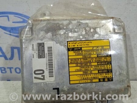 ФОТО Блок керування AIRBAG для Toyota Land Cruiser Prado 120 Киев