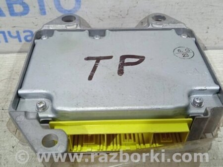 ФОТО Блок керування AIRBAG для Toyota Land Cruiser Prado 120 Киев