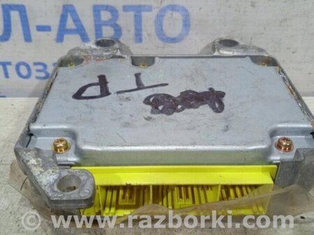 ФОТО Блок керування AIRBAG для Toyota Land Cruiser Prado 120 Киев