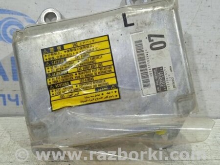 ФОТО Блок керування AIRBAG для Toyota Land Cruiser Prado 120 Киев