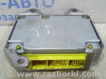 ФОТО Блок керування AIRBAG для Toyota Land Cruiser Prado 120 Киев