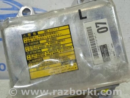 ФОТО Блок керування AIRBAG для Toyota Land Cruiser Prado 120 Киев