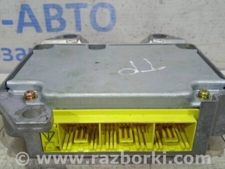 ФОТО Блок керування AIRBAG для Toyota Land Cruiser Prado 120 Киев