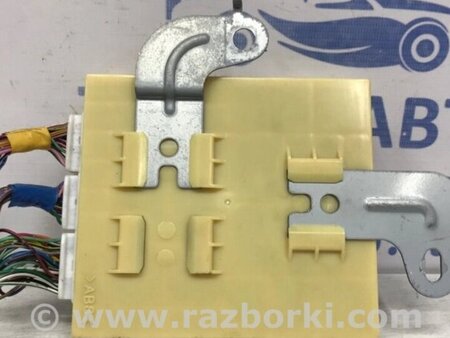 ФОТО Блок комфорту для Toyota Land Cruiser Prado 120 Киев