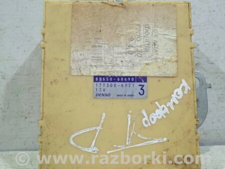 ФОТО Блок комфорту для Toyota Land Cruiser Prado 120 Киев