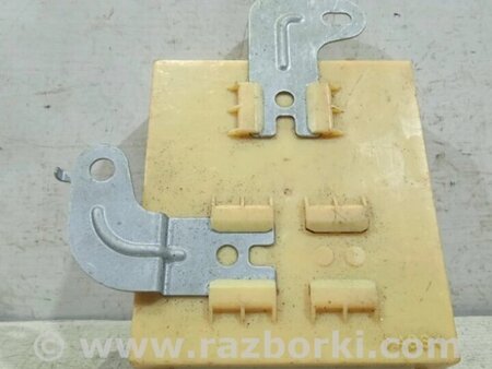 ФОТО Блок комфорту для Toyota Land Cruiser Prado 120 Киев