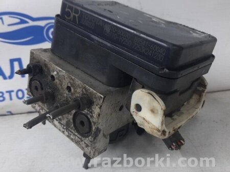 ФОТО Блок ABS для Toyota Land Cruiser Prado 120 Киев