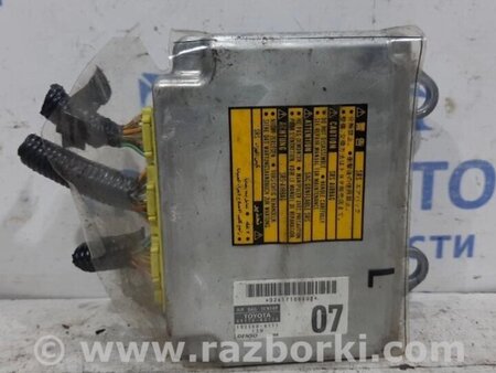 ФОТО Блок AIRBAG для Toyota Land Cruiser Prado 120 Киев