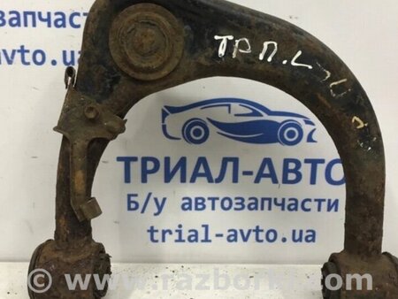 ФОТО Важель передній верхній лівий для Toyota Land Cruiser Prado 120 Киев