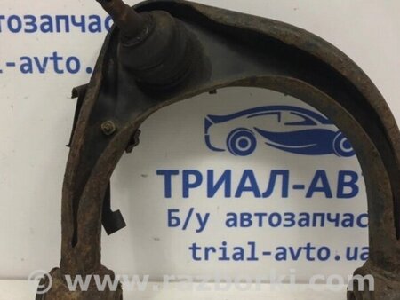 ФОТО Важель передній верхній правий для Toyota Land Cruiser Prado 120 Киев