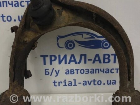 ФОТО Важель передній верхній правий для Toyota Land Cruiser Prado 120 Киев