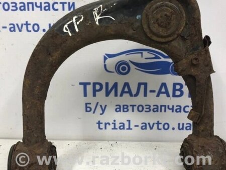 ФОТО Важель передній верхній правий для Toyota Land Cruiser Prado 120 Киев