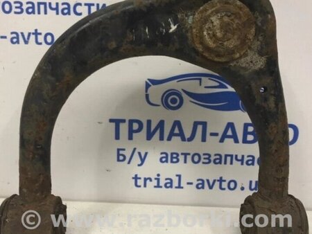 ФОТО Важель передній верхній правий для Toyota Land Cruiser Prado 120 Киев