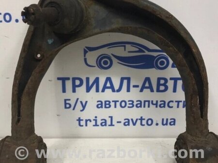 ФОТО Важель передній верхній правий для Toyota Land Cruiser Prado 120 Киев