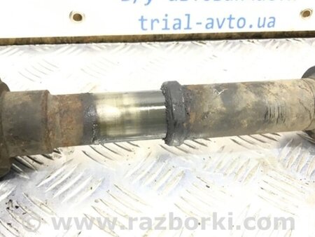 ФОТО Вал карданний для Toyota Land Cruiser Prado 120 Киев