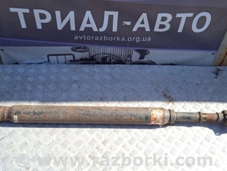 ФОТО Вал карданний для Toyota Land Cruiser Prado 120 Киев