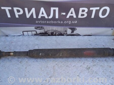ФОТО Вал карданний для Toyota Land Cruiser Prado 120 Киев