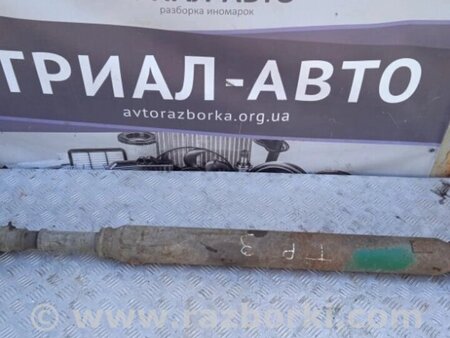 ФОТО Вал карданний для Toyota Land Cruiser Prado 120 Киев