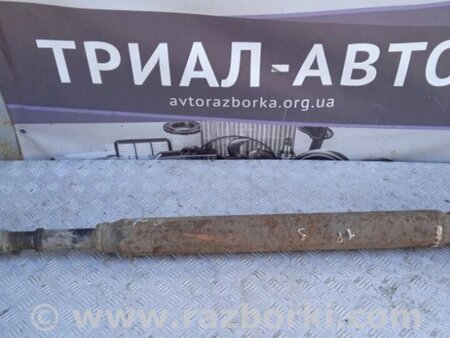 ФОТО Вал карданний для Toyota Land Cruiser Prado 120 Киев