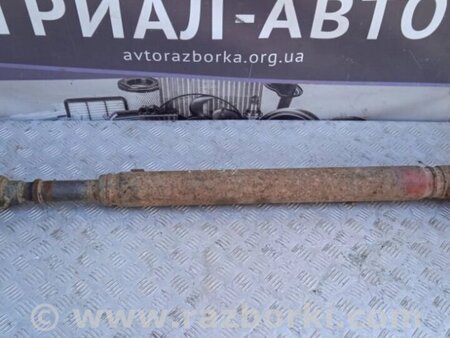 ФОТО Вал карданний для Toyota Land Cruiser Prado 120 Киев