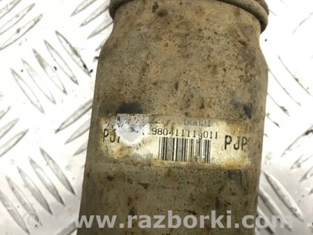 ФОТО Вал карданний для Toyota Land Cruiser Prado 120 Киев