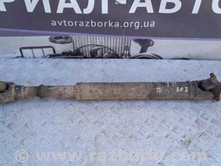 ФОТО Вал карданний для Toyota Land Cruiser Prado 120 Киев