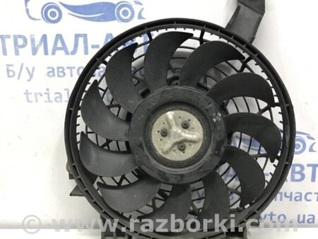 ФОТО Вентилятор радіатора для Toyota Land Cruiser Prado 120 Киев