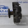 ФОТО Вискомуфта для Toyota Land Cruiser Prado 120 Киев