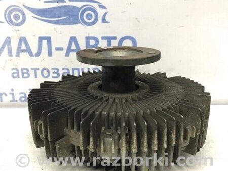 ФОТО Вискомуфта для Toyota Land Cruiser Prado 120 Киев