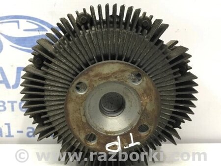 ФОТО Вискомуфта для Toyota Land Cruiser Prado 120 Киев