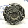 ФОТО Вискомуфта для Toyota Land Cruiser Prado 120 Киев