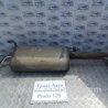 Глушитель Toyota Land Cruiser Prado 120