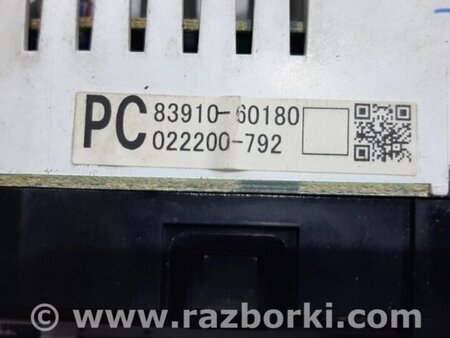 ФОТО Годинник для Toyota Land Cruiser Prado 120 Киев