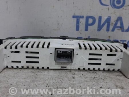 ФОТО Годинник для Toyota Land Cruiser Prado 120 Киев