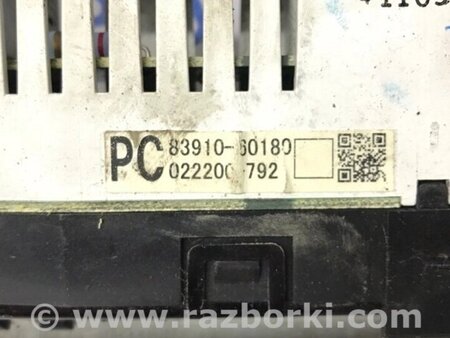 ФОТО Годинник для Toyota Land Cruiser Prado 120 Киев