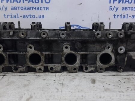 ФОТО Головка блоку циліндрів для Toyota Land Cruiser Prado 120 Киев
