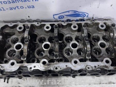 ФОТО Головка блоку циліндрів для Toyota Land Cruiser Prado 120 Киев