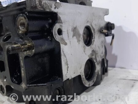 ФОТО Головка блоку циліндрів для Toyota Land Cruiser Prado 120 Киев