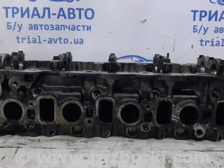 ФОТО Головка блоку циліндрів для Toyota Land Cruiser Prado 120 Киев
