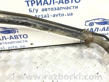 ФОТО Горловина заливна для Toyota Land Cruiser Prado 120 Киев