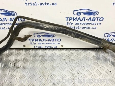 ФОТО Горловина заливна для Toyota Land Cruiser Prado 120 Киев