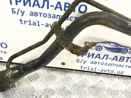 ФОТО Горловина заливна для Toyota Land Cruiser Prado 120 Киев