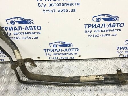 ФОТО Горловина заливна для Toyota Land Cruiser Prado 120 Киев