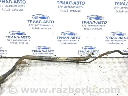 ФОТО Горловина заливна для Toyota Land Cruiser Prado 120 Киев