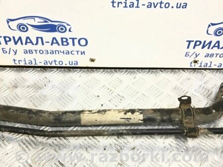 ФОТО Горловина заливна для Toyota Land Cruiser Prado 120 Киев