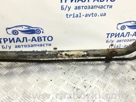 ФОТО Горловина заливна для Toyota Land Cruiser Prado 120 Киев